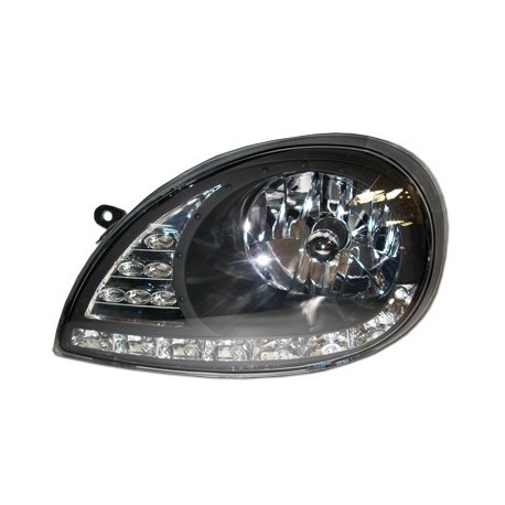 Unidad Chev. Chevy C2 04-08