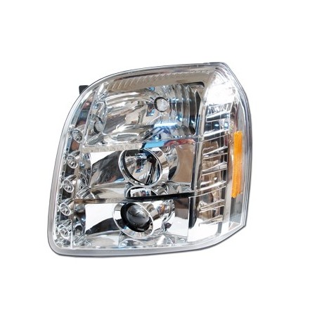 Unidad GMC Yukon/Denali 07-09