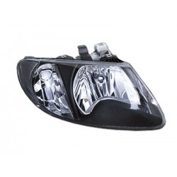 Unidad Caravan 01-08, Voyager 01-04