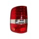 Calavera LED Ford Lobo 04-08