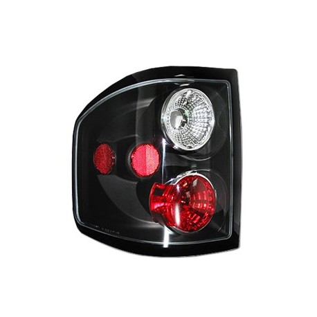 Calavera Altesa Ford Lobo 04-08 4x4