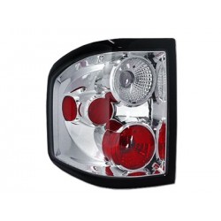 Calavera Altesa Ford Lobo 04-08 4x4