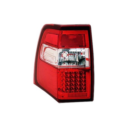 Calavera LED Expedition 07-11