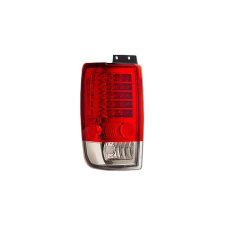 Calavera LED Expedition 97-02