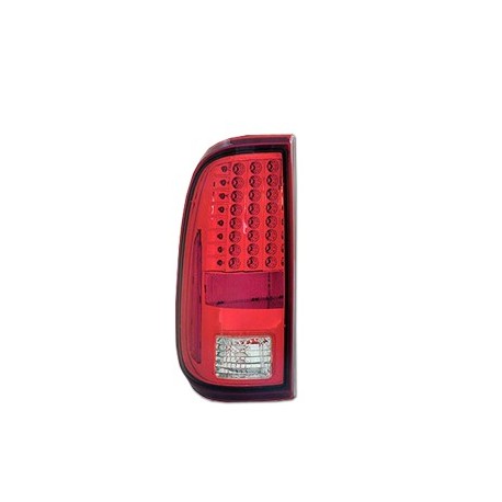 Calavera LED F250 (Super Duty) 08-10