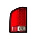 Calavera LED Silverado 07-10