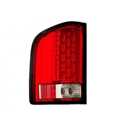 Calavera LED Silverado 07-10