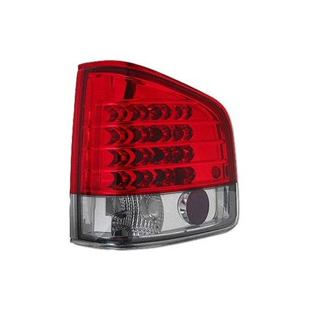 Calavera LED Chev S-10 94-03