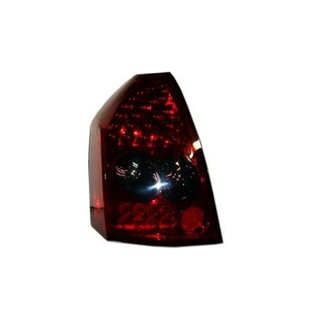 Calavera LED Chrysler 300 05-07