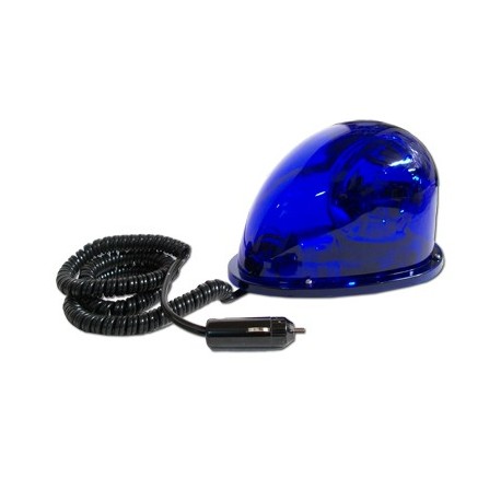 Torreta Kojak Grande Halógeno