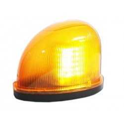 Torreta Kojak LED´s Ámbar