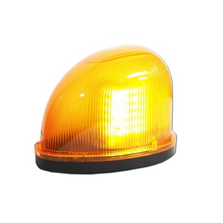 Torreta Kojak LED´s Ámbar