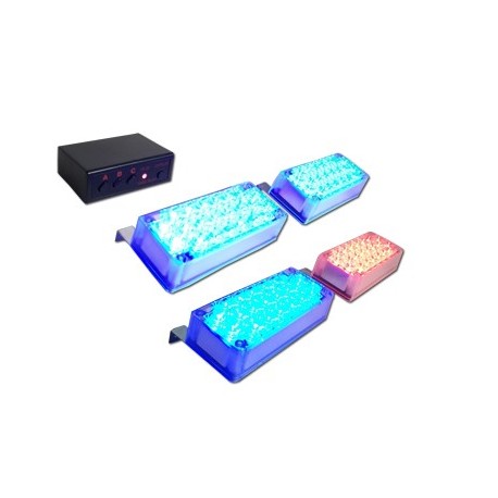 Estrobo Tipo MAX-3000