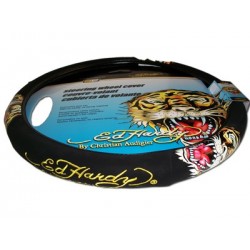 Cubrevolante Ed Hardy Tigre
