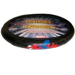 Cubrevolante Vinil Spiderman