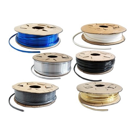 Rollo Moldura “U” Silvatrim