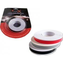 Cinta para Filetear Tunix
