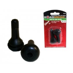 Juego con 2 Piezas de Válvulas