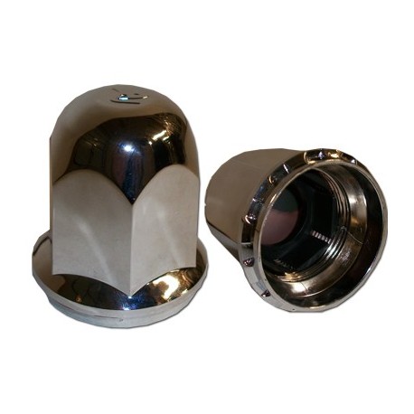 Capuchón Tuerca Plástico