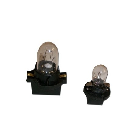 Socket al Tablero con Foco Pellisco