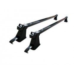 Barras Gemelas Porta Equipaje