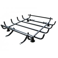 Canastilla Porta Equipaje Universal