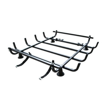 Canastilla Porta Equipaje Universal