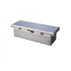 Caja Herramientas Aluminio 1 Tapa