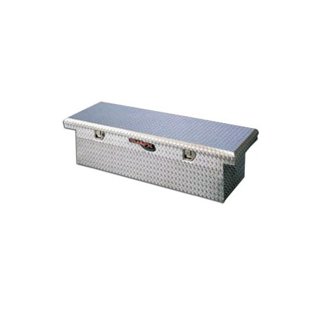 Caja Herramientas Aluminio 1 Tapa
