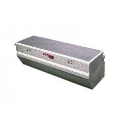 Caja Herramientas Aluminio 1 Tapa