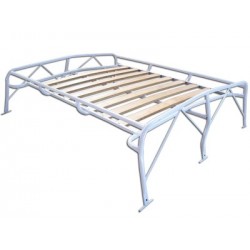 Canastilla Clásica VW Sedan