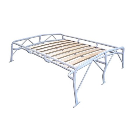 Canastilla Clásica VW Sedan