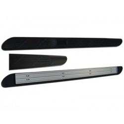 Juego de Estribos Universales