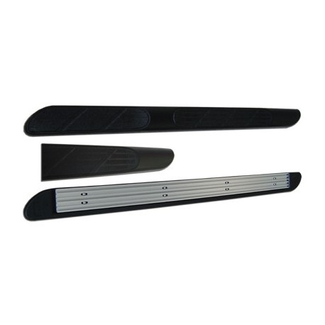 Juego de Estribos Universales