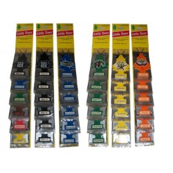 Exhibidor Aromatizante Pino 24 Pzas