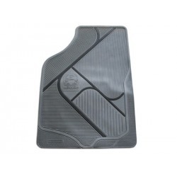 Tapete Hule 4 Piezas General Motors