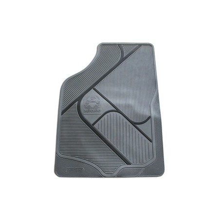 Tapete Hule 4 Piezas General Motors