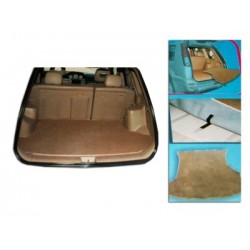 Tapete Alfombra para Cajuela