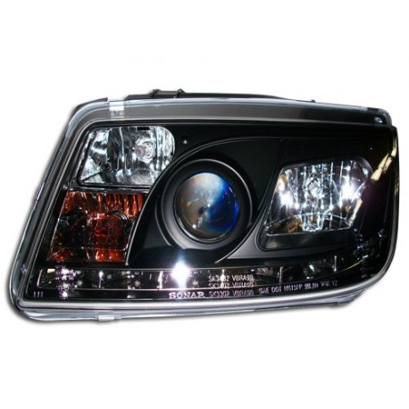 Unidad VW Jetta A4 99-06