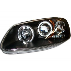 Unidad Stratus 01-06 / Cirrus 01-03