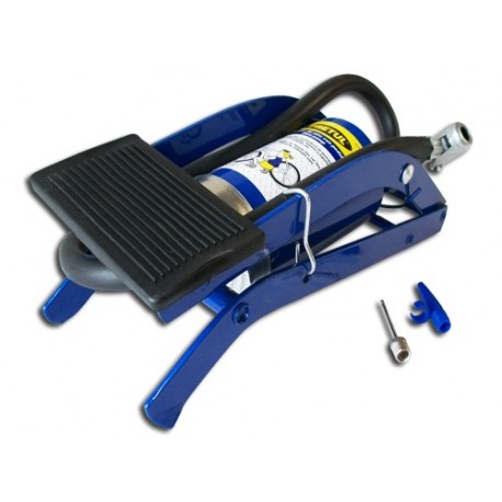 Bomba de Aire con Pedal