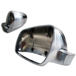 Concha Cromada Espejo Jetta A4