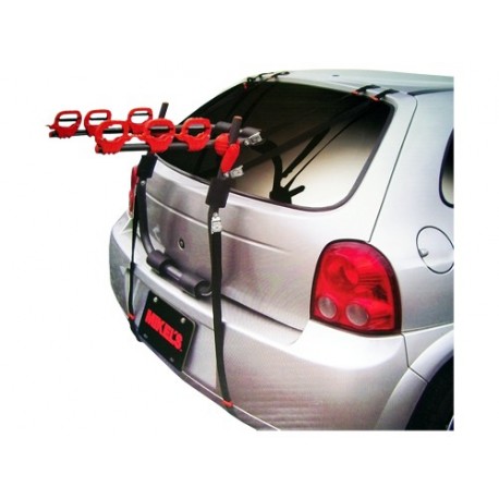 Portabicicletas Mikel´s Universal