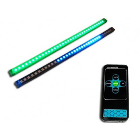 Tira Hiper LED´s 35cm