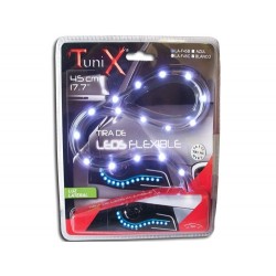 Tira Luz LED Flexible