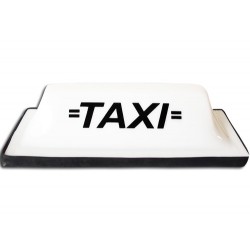 Copete Chico para Taxi