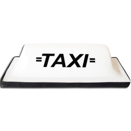 Copete Chico para Taxi