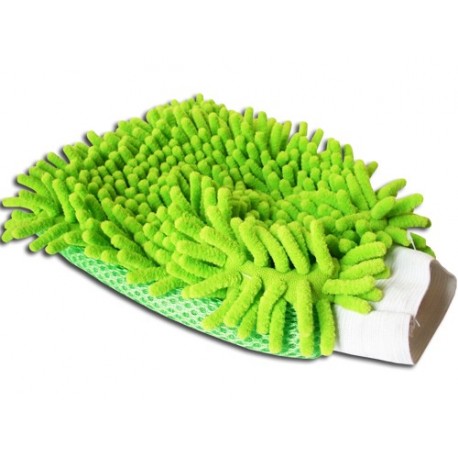Guante Microfibra Tunix