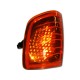 Cuarto Direcc. 64 LED Freightliner
