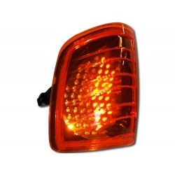 Cuarto Direcc. 64 LED Freightliner
